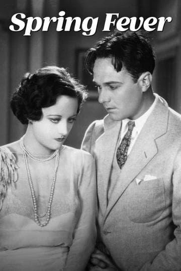 Spring Fever