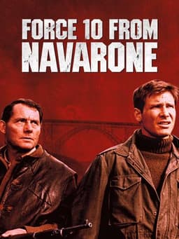Force 10 from Navarone