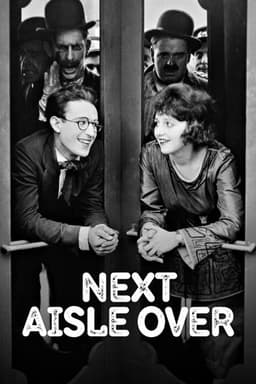 Next Aisle Over