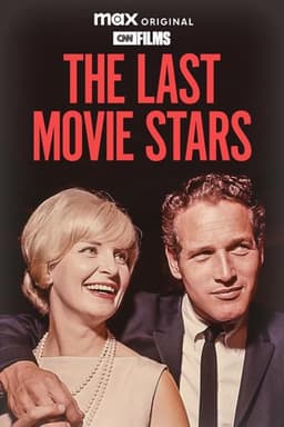 The Last Movie Stars