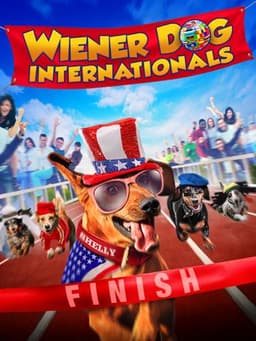 Wiener Dog Internationals