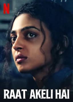 Raat Akeli Hai