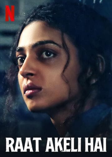 Raat Akeli Hai