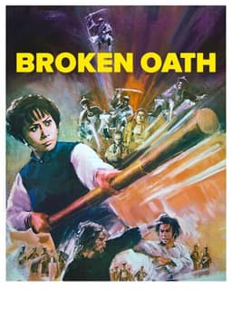 Broken Oath