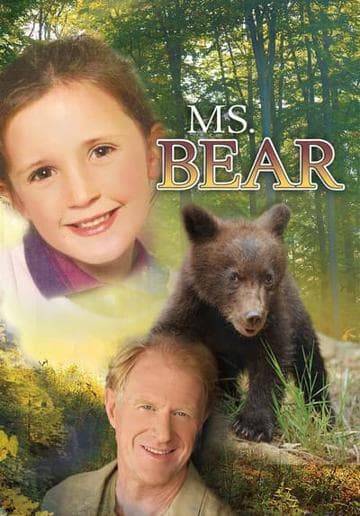 Ms. Bear