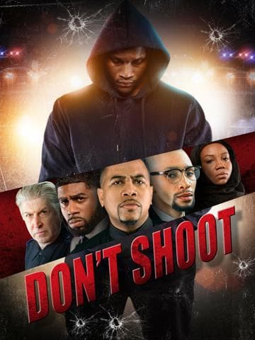 Don't Shoot