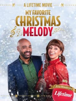 My Favorite Christmas Melody