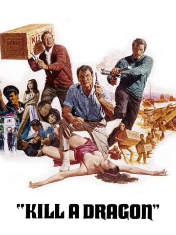 Kill a Dragon