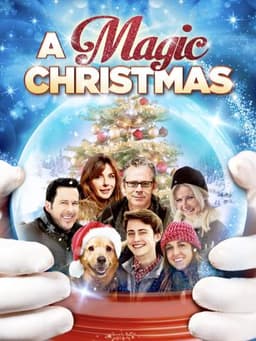 A Magic Christmas
