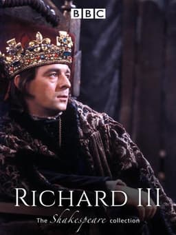 The Tragedy of Richard III