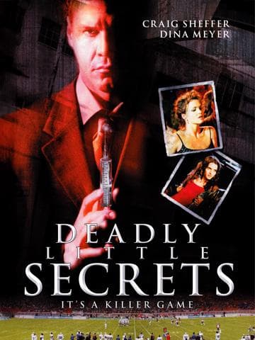 Deadly Little Secrets
