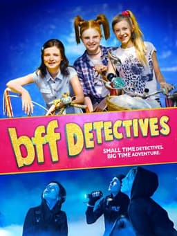 BFF Detectives