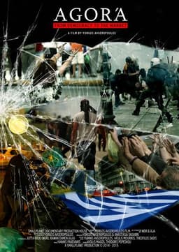 Agora: From Democracy to the Market