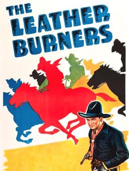 Leather Burners