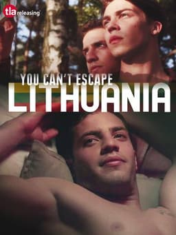 You Can't Escape Lithuania