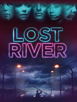 Lost River