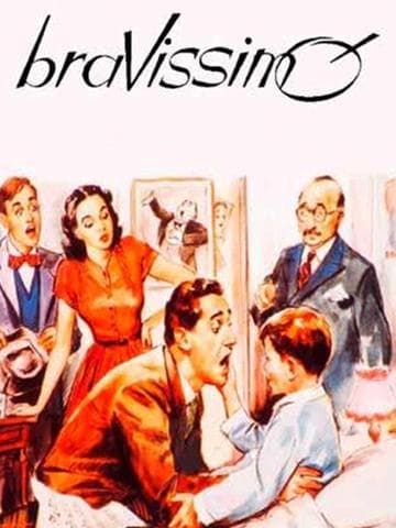 Bravissimo