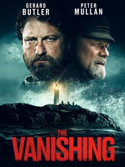 The Vanishing