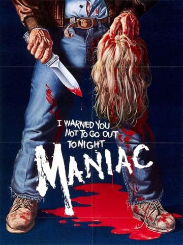 Maniac