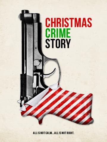 Christmas Crime Story