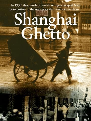 Shanghai Ghetto