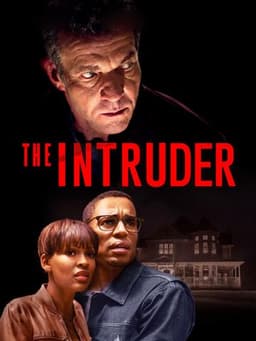 The Intruder