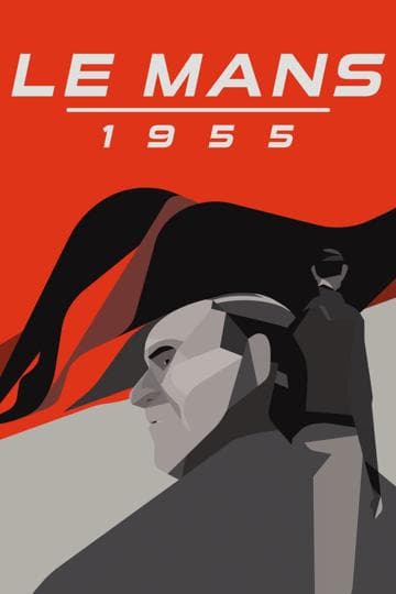 Le Mans 1955