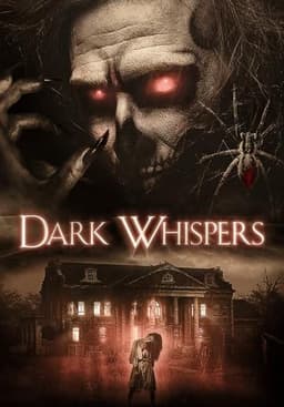 Dark Whispers - Volume 1