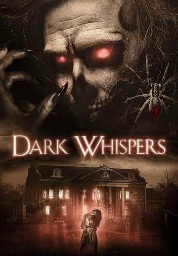 Dark Whispers - Volume 1