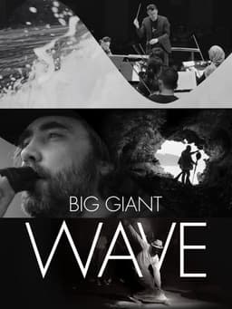 Big Giant Wave
