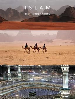 Islam: The Untold Story