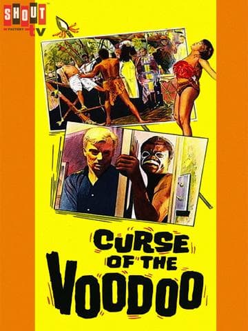 Curse of the Voodoo