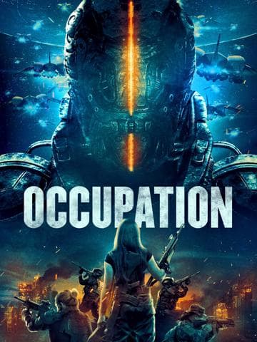 Occupation