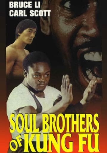 Soul Brothers of Kung Fu