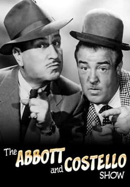 The Abbott and Costello Show