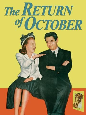 The Return of October