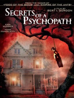 Secrets of a Psychopath