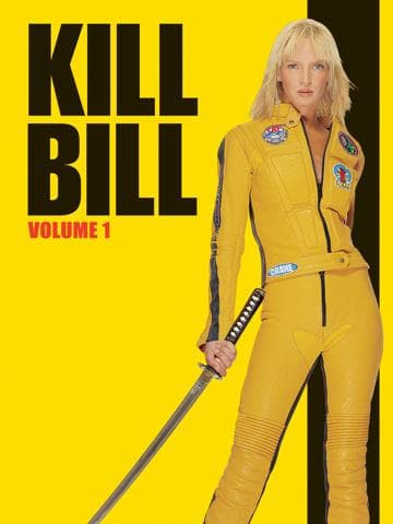 Kill Bill: Vol. 1