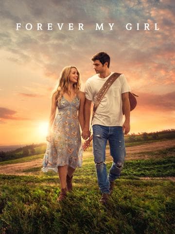 Forever My Girl