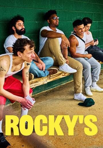 Rocky's