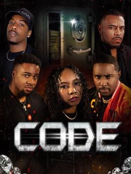C.O.D.E.