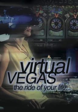 Virtual Girl 2: Virtual Vegas
