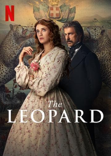 The Leopard