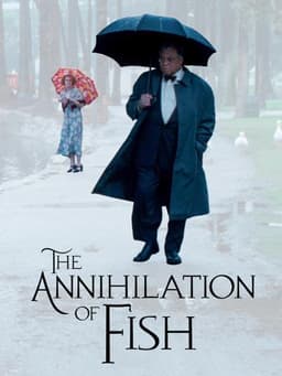 The Annihilation of Fish