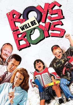 Boys Will Be Boys