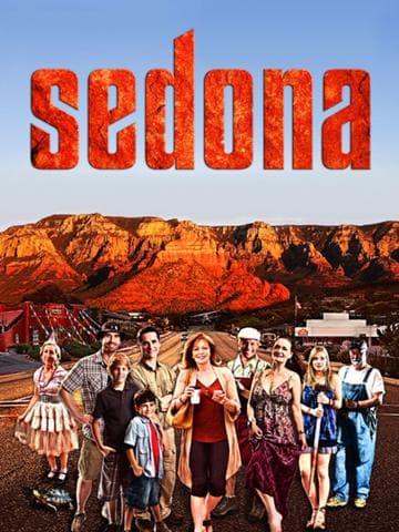Sedona