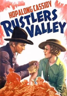 Rustlers' Valley