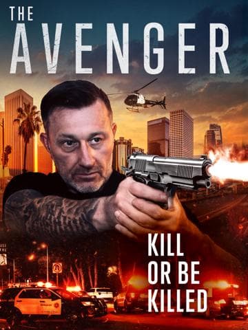 The Avenger