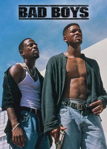 Bad Boys
