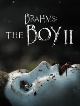 Brahms: The Boy II